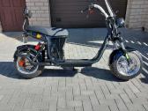 Čioperis Citycoco M6 3kw Am kat - nuotraukos Nr. 2