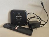 Mi Box android Iptv smart priedėlis su Google TV - nuotraukos Nr. 2