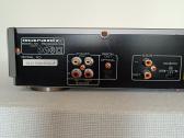Marantz 75 CD-1020/2a slim CD grotuvas - nuotraukos Nr. 11