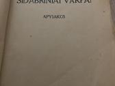 1938m.sidabriniai varpai