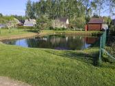 Parduodamas sodo namas SB Šilas - nuotraukos Nr. 13