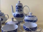 Kahla porceleninis servizas - nuotraukos Nr. 2