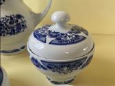 Kahla porceleninis servizas - nuotraukos Nr. 3