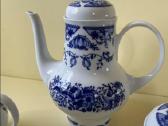 Kahla porceleninis servizas - nuotraukos Nr. 4