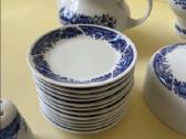Kahla porceleninis servizas - nuotraukos Nr. 5
