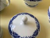 Kahla porceleninis servizas - nuotraukos Nr. 6