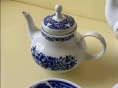 Kahla porceleninis servizas - nuotraukos Nr. 7