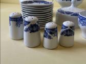 Kahla porceleninis servizas - nuotraukos Nr. 8