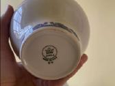 Kahla porceleninis servizas - nuotraukos Nr. 9