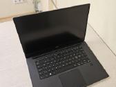 Dell Xps 15 i7-7700hq/32gb/1,25tb SSD/gtx 1050 4gb