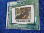 Vangelis 2000 collection