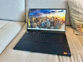 Razer Blade 15 Advanced 2022, 4k, i9, 3080ti 16gb