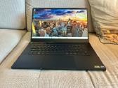 Razer Blade 15 Advanced 2022, 4k, i9, 3080ti 16gb - nuotraukos Nr. 3