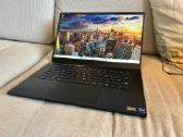 Razer Blade 15 Advanced 2022, 4k, i9, 3080ti 16gb - nuotraukos Nr. 4