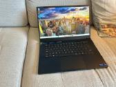 Razer Blade 15 Advanced 2022, 4k, i9, 3080ti 16gb - nuotraukos Nr. 8