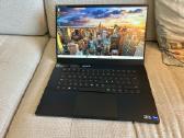 Razer Blade 15 Advanced 2022, 4k, i9, 3080ti 16gb - nuotraukos Nr. 9