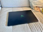 Razer Blade 15 Advanced 2022, 4k, i9, 3080ti 16gb - nuotraukos Nr. 11
