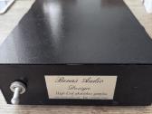 Benas Audio Dual Mono (Mm) fono korektorius