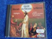 Georg Friedrich Handel Der Messias - Highlights
