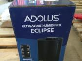 Ultragarsin. oro drėkintuvas Adolus Eclipse pigiau