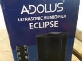 Ultragarsin. oro drėkintuvas Adolus Eclipse pigiau - nuotraukos Nr. 2