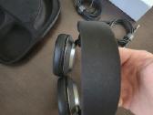 Bowers & Wilkins Px7 S3 wireless headset ausinės - nuotraukos Nr. 4