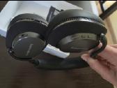 Bowers & Wilkins Px7 S3 wireless headset ausinės - nuotraukos Nr. 6