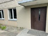 Parduodamos administracins patalpos Janonio 25