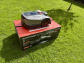 Vejos robotas Sunseeker x3 plius - nuotraukos Nr. 3