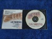 CD Los Nortenos - nuotraukos Nr. 3