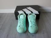 Adidas 40d Pro Model 2g krepšinio bateliai - nuotraukos Nr. 3