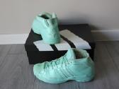 Adidas 40d Pro Model 2g krepšinio bateliai - nuotraukos Nr. 5