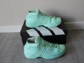 Adidas 40d Pro Model 2g krepšinio bateliai - nuotraukos Nr. 7
