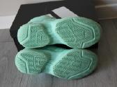 Adidas 40d Pro Model 2g krepšinio bateliai - nuotraukos Nr. 8