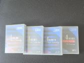Ibm cartridge naujos kasetes