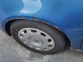 Volkswagen Golf 5 1.9tdi - nuotraukos Nr. 3