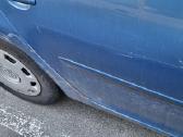 Volkswagen Golf 5 1.9tdi - nuotraukos Nr. 5