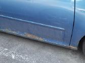 Volkswagen Golf 5 1.9tdi - nuotraukos Nr. 6