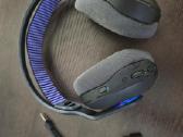 Logitech g522 headset wireless belaidės ausinės