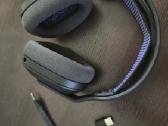 Logitech g522 headset wireless belaidės ausinės - nuotraukos Nr. 2