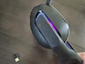 Logitech g522 headset wireless belaidės ausinės - nuotraukos Nr. 3