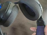 Logitech g522 headset wireless belaidės ausinės - nuotraukos Nr. 4