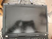 Lenovo T400 thinkpad - nuotraukos Nr. 6