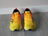 Saucony 42d bėgimo bateliai