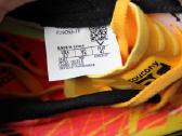Saucony 42d bėgimo bateliai - nuotraukos Nr. 3