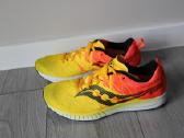 Saucony 42d bėgimo bateliai - nuotraukos Nr. 2