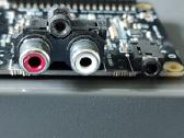 Plokštė Iqaudio Pi-dac Pro (Raspberry Pi) - nuotraukos Nr. 2