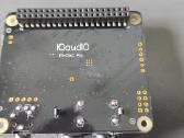 Plokštė Iqaudio Pi-dac Pro (Raspberry Pi) - nuotraukos Nr. 3