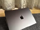 MacBook Pro 14 M3 Pro / 36gb / 512gb