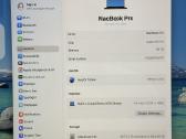 MacBook Pro 14 M3 Pro / 36gb / 512gb - nuotraukos Nr. 4
